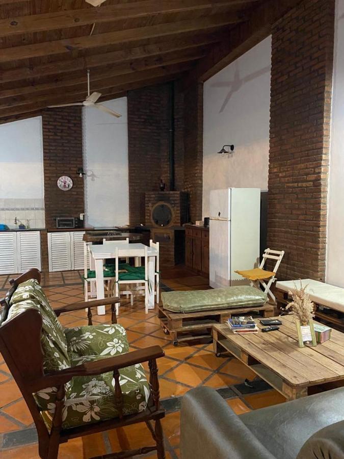 Glamping Urbano Posadas Exterior foto