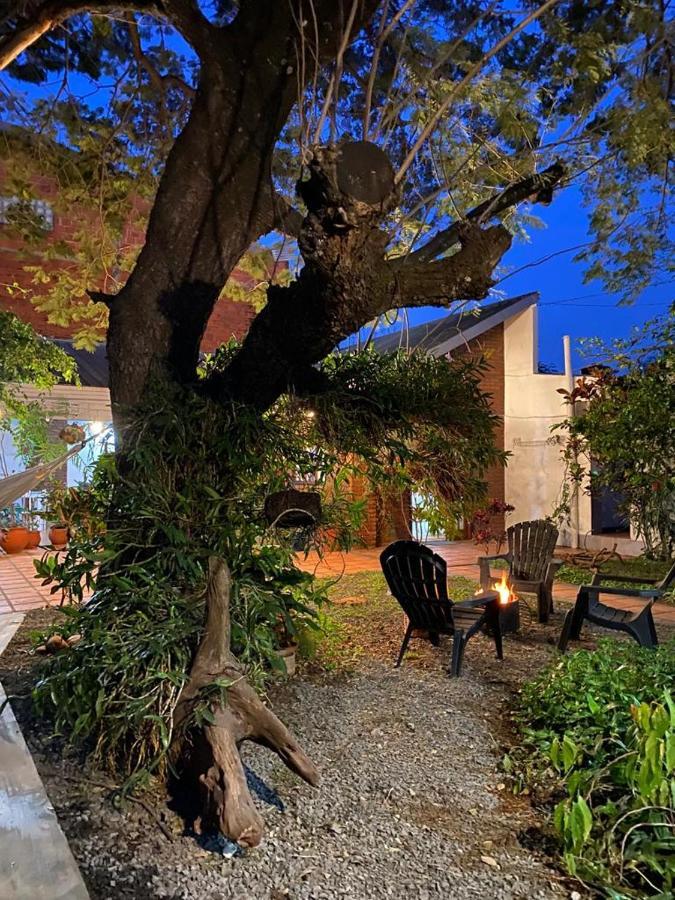Glamping Urbano Posadas Exterior foto