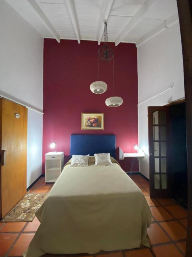 Glamping Urbano Posadas Exterior foto
